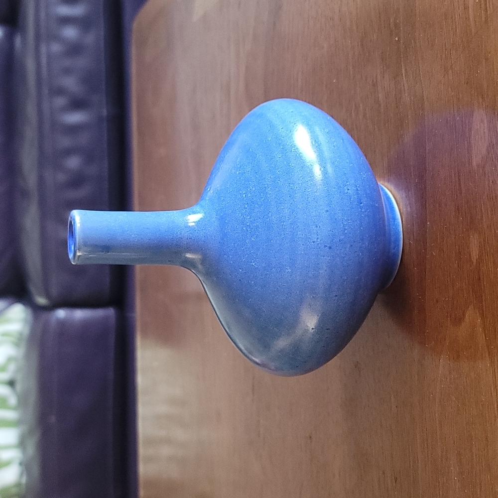 Early Jonathan Adler vintage vase